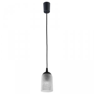 TK LIGHTING CLEO LAMPA WISZĄCA 1 PŁ