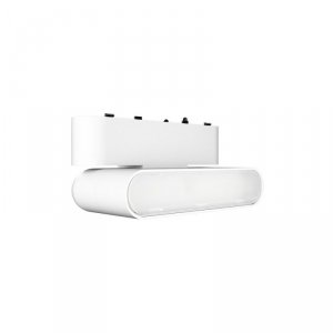 Reflektor Magnetic Slim Fizz 6W LED 4000K biały