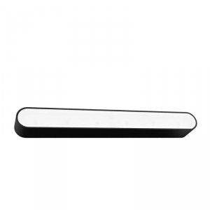 Reflektor Magnetic Slim Lumo 12W LED 4000K czarny