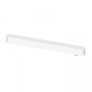 Zasilacz 100W Magnetic Slim biały