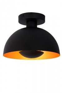 LAMPA SUFITOWA METALOWA LUCIDE SIEMON 45196/01/30