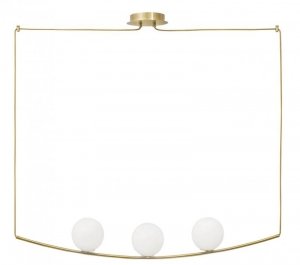 LUCES EXCLUSIVAS SORIA LE41785