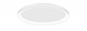 LAMPA SUFITOWA PLAFON LED OKRĄGŁY NOWOCZESNY DO KUCHNI SALONU LUCES EXCLUSIVAS ROTA LE43520