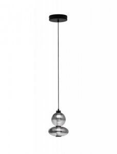 LUCES EXCLUSIVAS LAMPA NOWOCZESNA LUIS LE44220