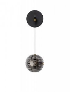 LUCES EXCLUSIVAS LAMPA NOWOCZESNA SECO LE44234