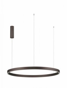 LUCES EXCLUSIVAS LAMPA NOWOCZESNA BARI LE44320
