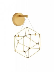 LUCES EXCLUSIVAS LAMPA NOWOCZESNA ASIS LE44325