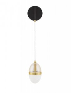 LUCES EXCLUSIVAS LAMPA NOWOCZESNA ARENA LE44333