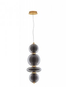 LUCES EXCLUSIVAS LAMPA MORROS LE44486