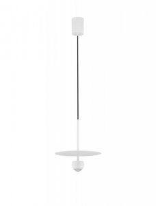 LUCES EXCLUSIVAS LAMPA BAILA LE44534