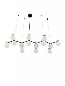 LUCES EXCLUSIVAS LAMPA CAMINOS LE44545
