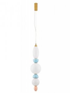 LUCES EXCLUSIVAS LAMPA JOAQUIN LE44548