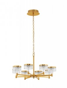 LUCES EXCLUSIVAS LAMPA MINEROS LE44586