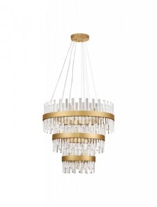 LUCES EXCLUSIVAS LAMPA CHOLULA LE44723