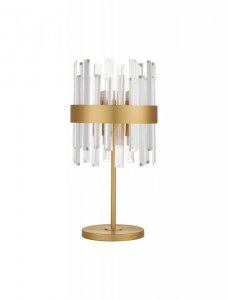 LUCES EXCLUSIVAS LAMPA CHOLULA LE44725