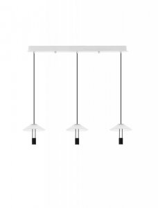 LUCES EXCLUSIVAS LAMPA AYAVIRI LE44740