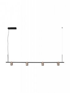 LUCES EXCLUSIVAS LAMPA BULOBU LE44761