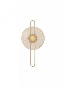 LUCES EXCLUSIVAS LAMPA BERMUDEZ LE44928