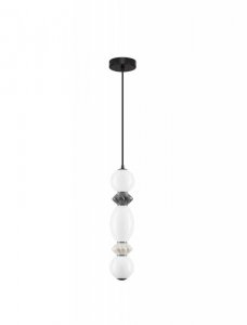 LUCES EXCLUSIVAS LAMPA MONRETA LE45232