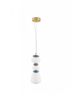 LUCES EXCLUSIVAS LAMPA FELANZO LE45241
