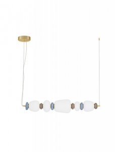 LUCES EXCLUSIVAS LAMPA FELANZO LE45243