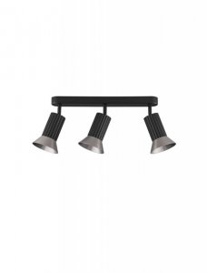 LUCES EXCLUSIVAS LAMPA MARENZO LE45609
