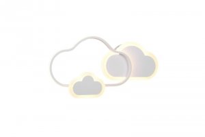 CLOUDY R62263131 REALITY LEUCHTEN