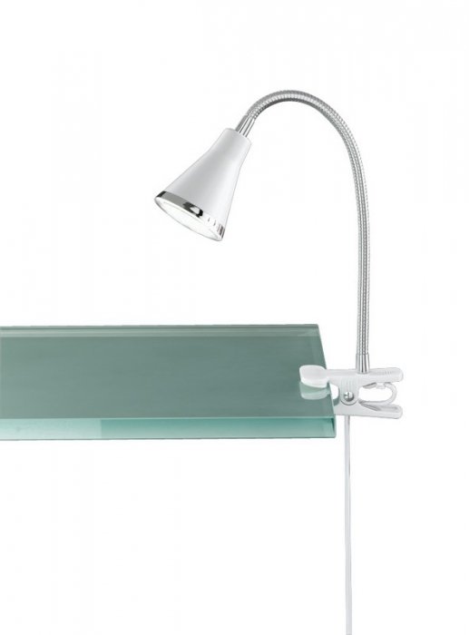 LAMPKA BIURKOWA NA KLIPS DO BLATU ARRAS R22711101