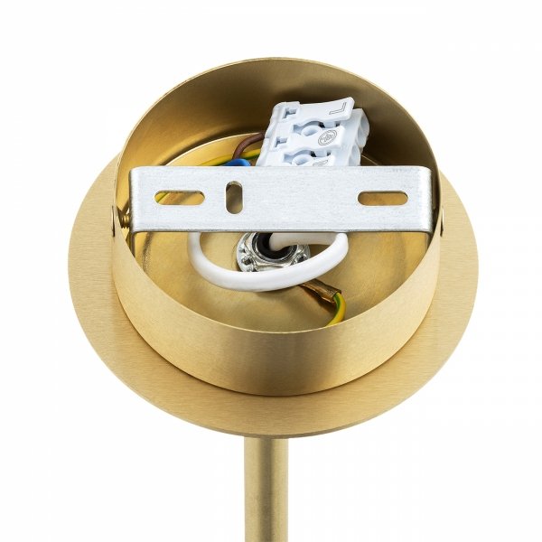 LAMPA WISZĄCA ZŁOTA BEŻOWA SATYNA DO SYPIALNI ŻYRANDOL DUŻY DO SALONU MOSIĘŻNY ZŁOTY SZCZOTKOWANY BEŻOWE ABAŻURY KLASYCZNY GLAMOUR ARGON PRINCETON 2187
