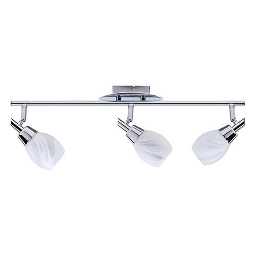KINKIET SPOT REGULOWANY REFLEKTOR CHROM IDEUS WAGNER G9 3I (kemer hl717)