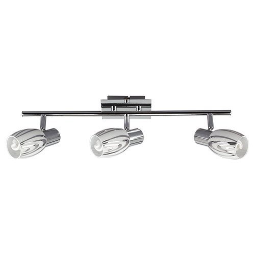 IDEUS LAMPA PANTERKA E14 3I (manavgat hl792n)