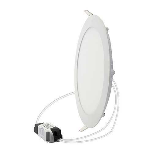 IDEUS LAMPA SLIM LED C 18W WHITE CW