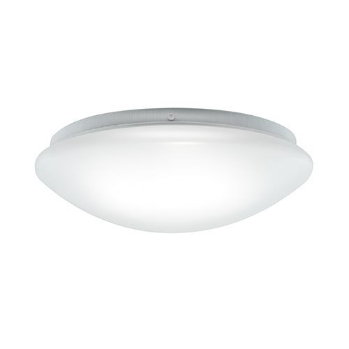 IDEUS PLAFON BIAŁY LEON LED C 12W NW