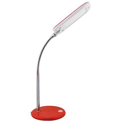 IDEUS LAMPA DORI LED RED