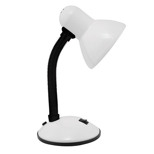 IDEUS LAMPA TOLA E27 WHITE