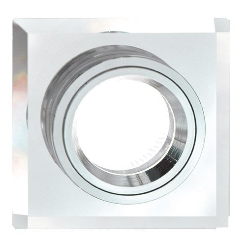 IDEUS LAMPA STAN D CHROME