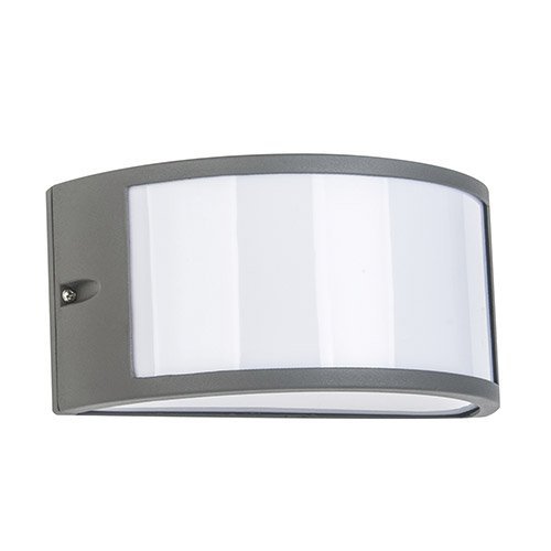 IDEUS LAMPA GRETA E27 DARK GREY