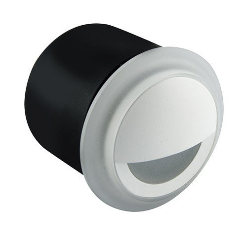 OPRAWA SCHODOWA HERMETYCZNA IDEUS KAMI LED C WHITE NW