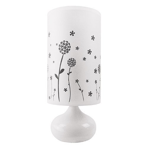 IDEUS LAMPA ZYTA FOOT E14