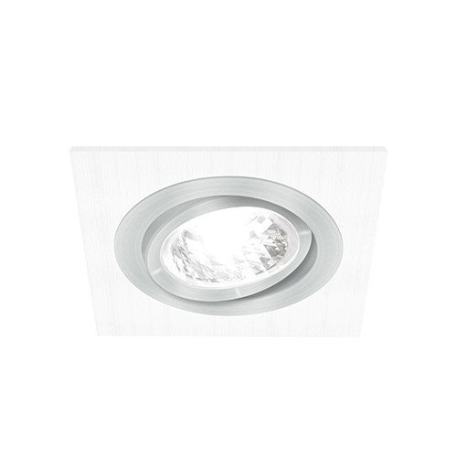 IDEUS LAMPA ALUM D WHITE/CHROME