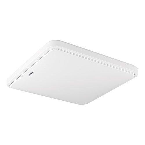 IDEUS PLAFON BIAŁY SOLA LED D SLIM 20W NW