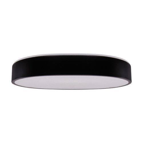 IDEUS PLAFON LAMPA SUFITOWA TOTEM LED C 48W NW BLACK