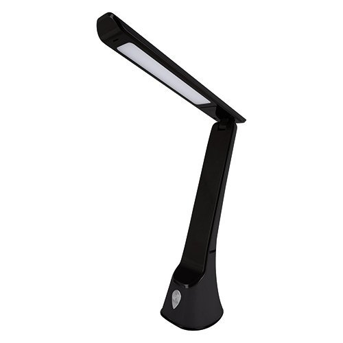 IDEUS LAMPA GIBON LED BLACK
