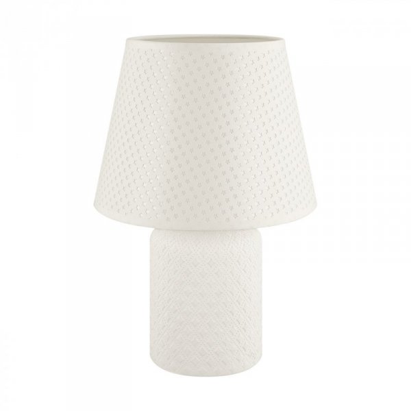 IDEUS LAMPA AMOR E14 WHITE