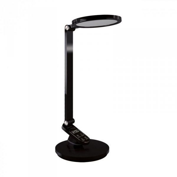 IDEUS LAMPKA BIURKOWA RAGAS LED BLACK CCT