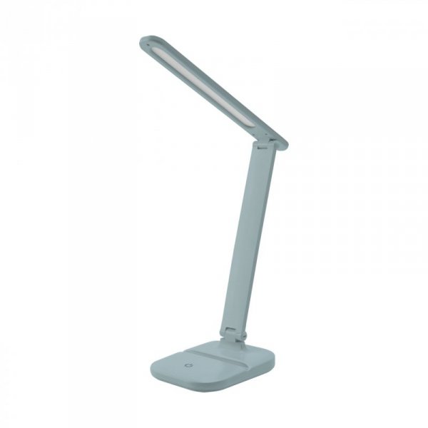 IDEUS LAMPA LAMPKA BIURKOWA NOWOCZESNA IDEUS ZET LED GREEN