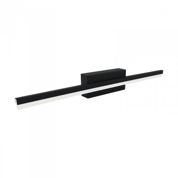 ASPEN LED 12W BLACK NW