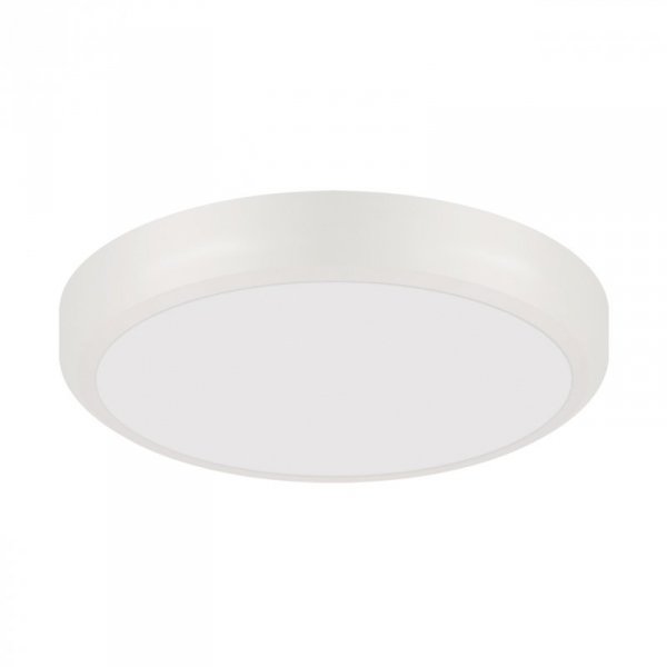 NASTIA LED C 18W WHITE CCT