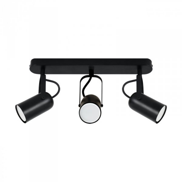 LOFTA GU10 3L BLACK