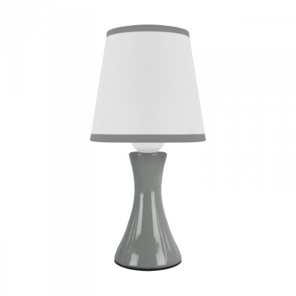 POLINA E14 GREY